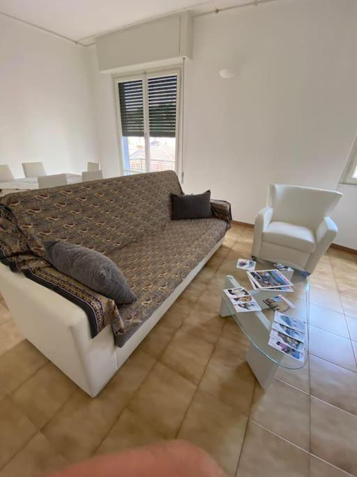 La Casa Di Andrea Grande Appartamento A Due Passi Dalle Spiagge Rapallo Exterior photo